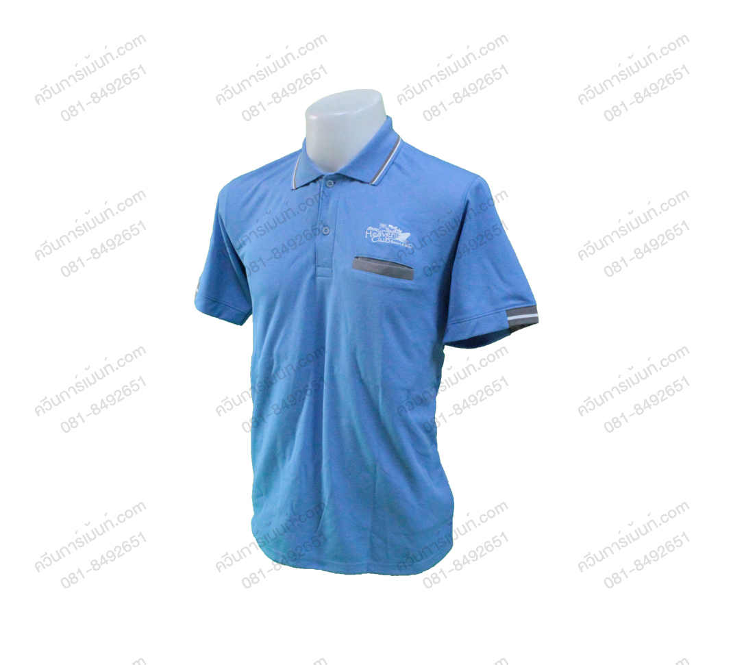 เสื้อโปโล