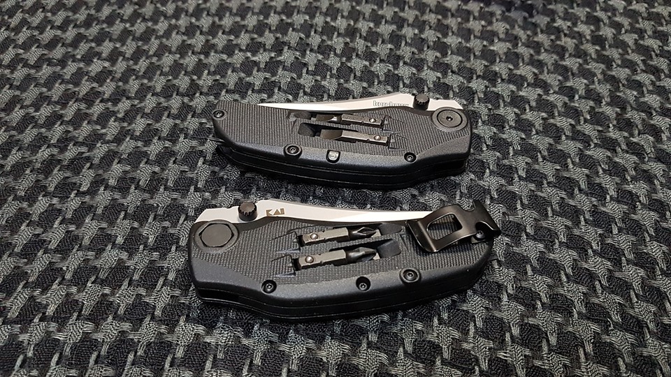 1925 kershaw Payload