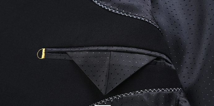 ชุดสูทงานแต่ง ชุดไปงานแต่งชาย กางเกงสไตล์อังกฤษ สลิมฟิต ปกเปิดมาตรฐาน กระดุม1-2เม็ด สีน้ำเงิน ดำ เทาSize No.34 36 38 40 42 44 46