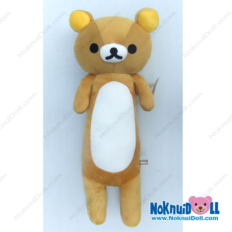 หมอนข้าง รีแลคคุมะ Rilakkuma 26"
