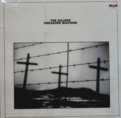 The Killers - Pressure Machine 1Lp N.