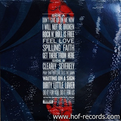 Ben Harper - Give Till It's Gone 1Lp N.