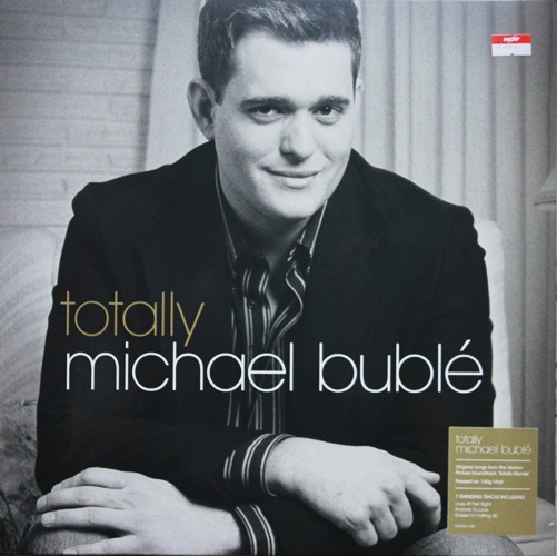Michael Buble' - Totally 1Lp N.