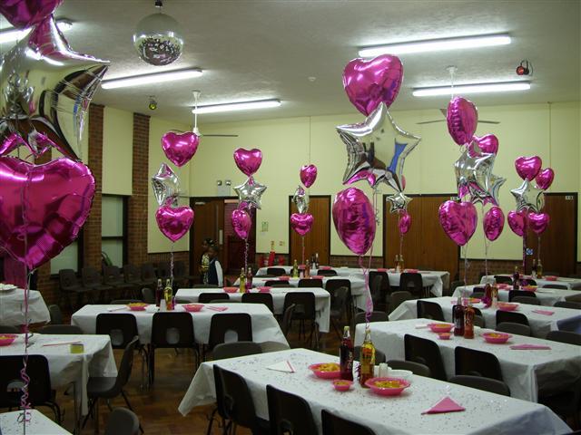 ลูกโป่งฟลอย์รูปดาว สีเงิน ไซส์ 24 นิ้ว - Star Shape Balloon Silver Color Size 24 " / Item No.TL-G003