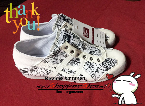 onitsuka tiger,onitsuka slip on,slip on,onitsuka tiger ของแท้
