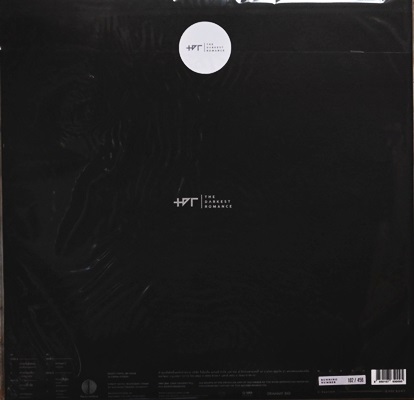 The Darkest Romance - Words 2Lp N.