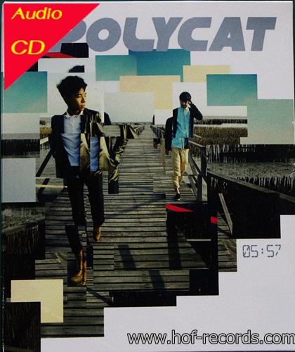 CD Polycat - 05:57