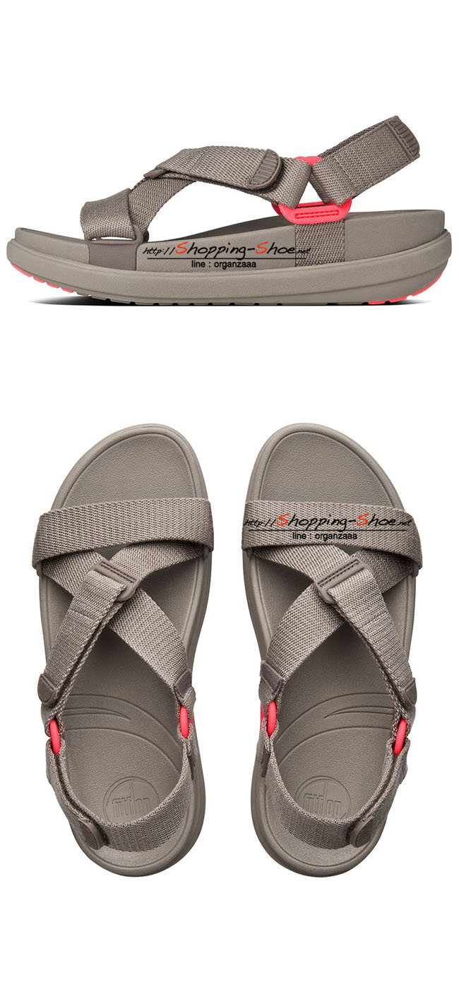 Fitflop Sling Sandal II Mink ของแท้ นำเข้าจาก USA และ UK