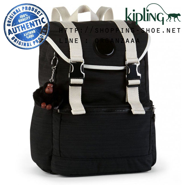 Kipling Experience S - BP Dazz Black Mix (Belgium)