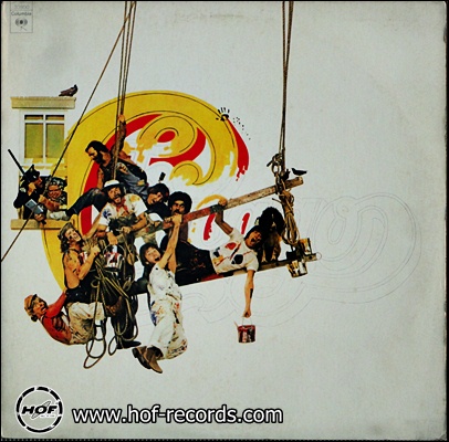 Chicago - Greatest Hit 1lp