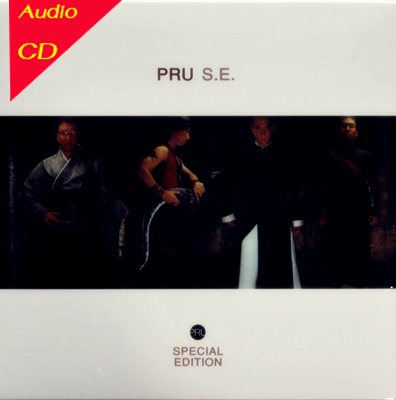 Pru - S.E. 1Cd N.