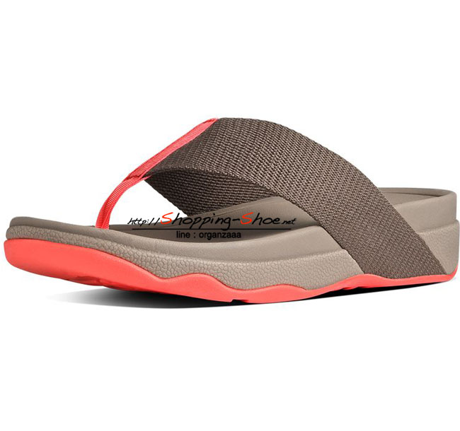 Fitflop Surfa Mink ของแท้ นำเข้าจาก USA และ UK