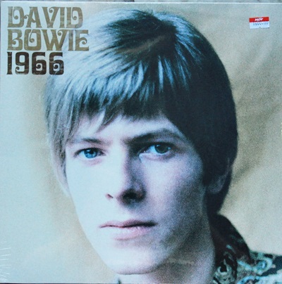 David Bowie - 1966 1Lp N.