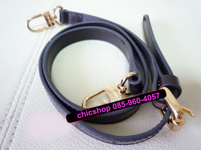 สายสะพาย LV speedy damier