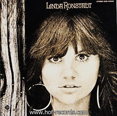 Linda Ronstadt - Linda Ronstadt 1971