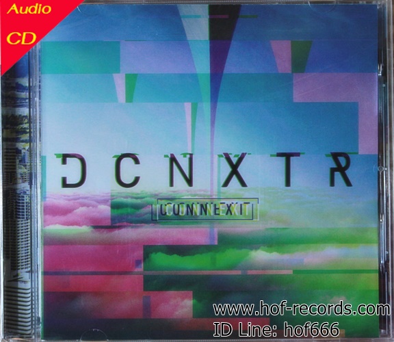 CD D C N X T R - Connext