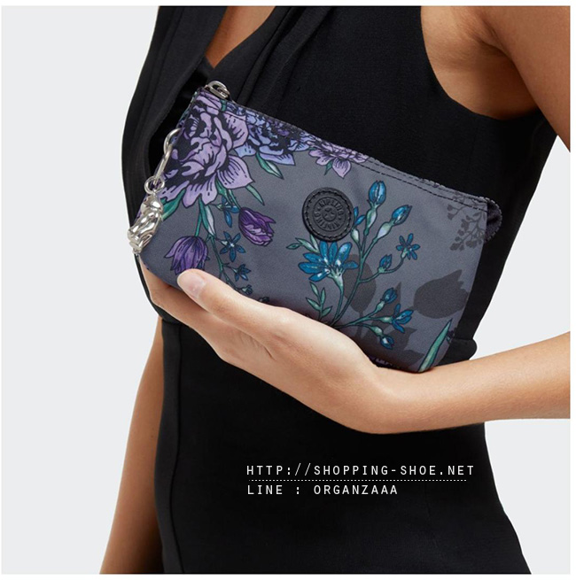 Kipling Creativity L - Dream Flower (Belgium)