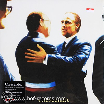 Crescendo - Crescendo N.