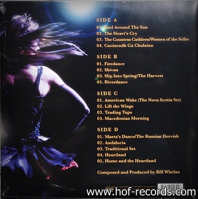 Ost.Riverdance 2Lp N.