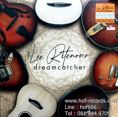 Lee Ritenour - Dreamcatcher 1Lp N.