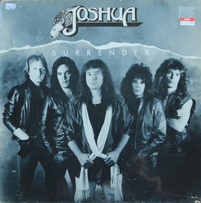 Joshua - Surrender 1985