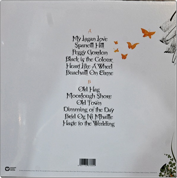 The Corrs - Home (Yello Vinyl) 2Lp New