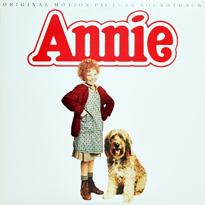 Annie Ost.