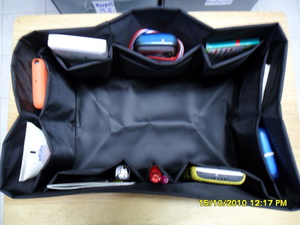 ที่จัดระเบียบกระเป๋า speedy35