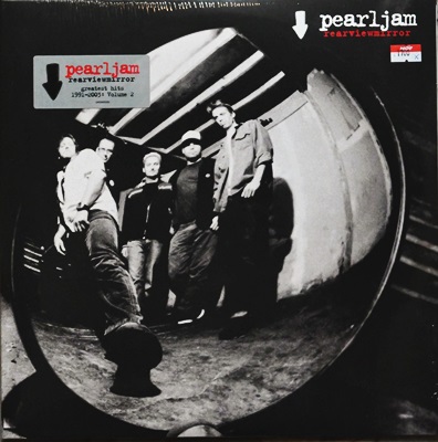 Pearl Jam - Greatest Hits 1991-2003 Volume 2 2Lp N.
