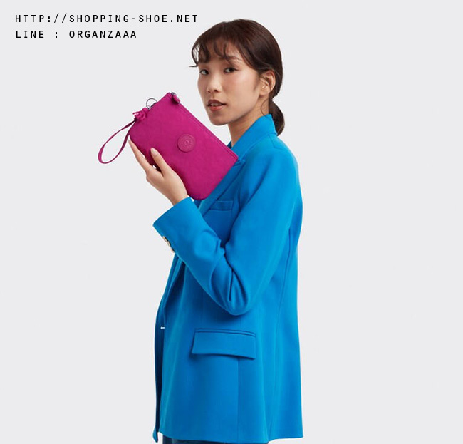 Kipling Creativity XL - Pink Fuchsia (Belgium)