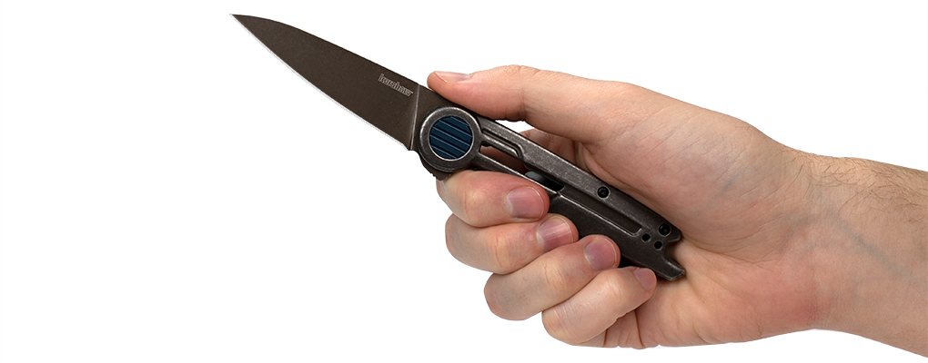 kershaw 2035 PARSEC