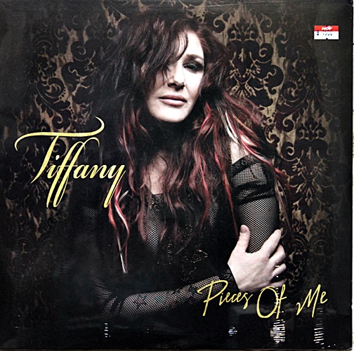 Tiffany - Pieces Of Me 1Lp New