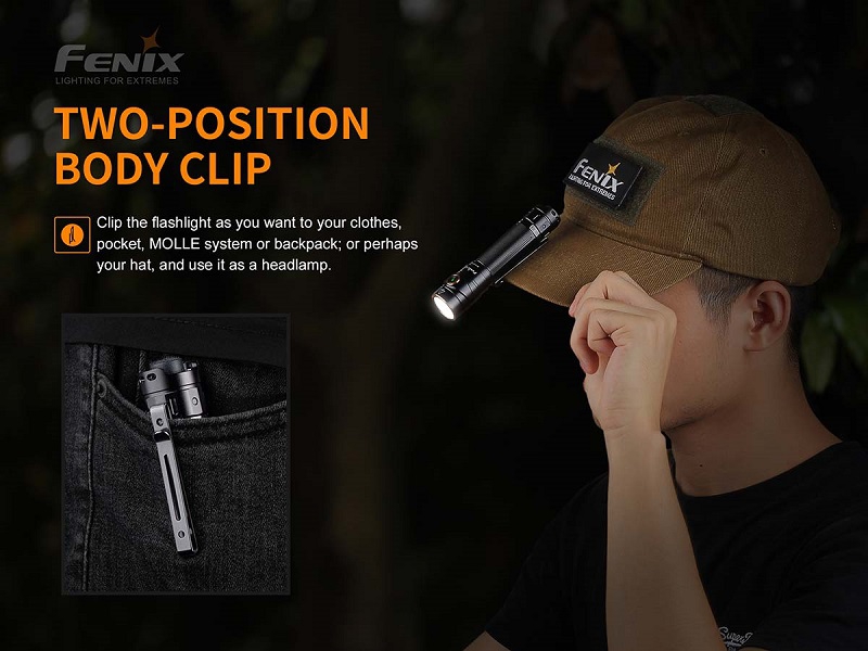 Fenix LD30