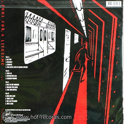 Faith No More - King For A Day 2lp NEW