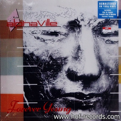 Alpha Ville - Forever Young 1Lp N.