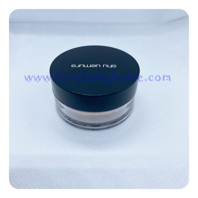 Shu Uemura The Lightbulb Glowing Face Powder ขนาด 2g ของแท้