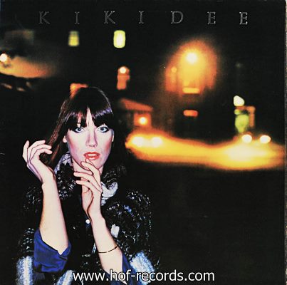Kiki Dee - Kiki Dee 1977
