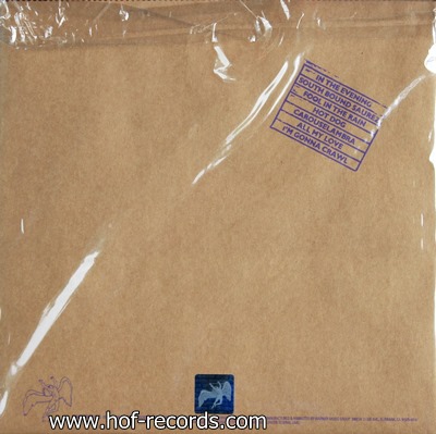 Led Zeppelin - In Through The Out Door 1lp N.