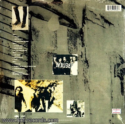 Bon Jovi - Keep The Faith 2Lp N.