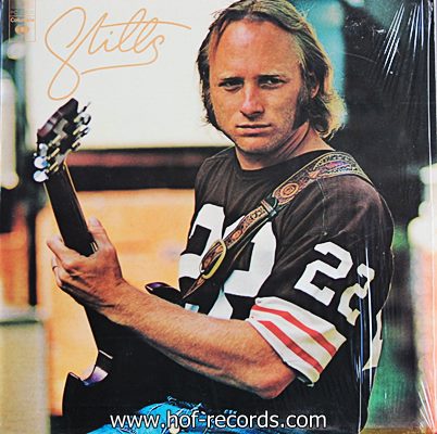 Stephen Stills - Stills 1975