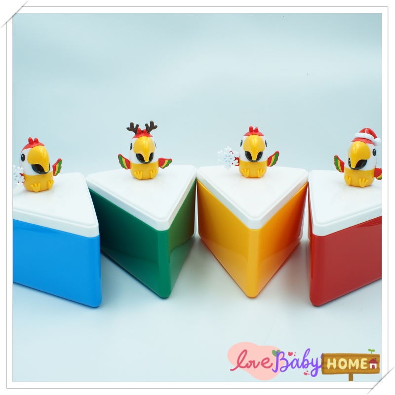 cake box set cafe amazon กล่องเค้ก คาเฟ่ อเมซอน กล่องเค้กคริสต์มาส