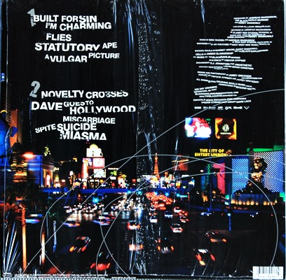 The Black Dahlia Murder - Miasma