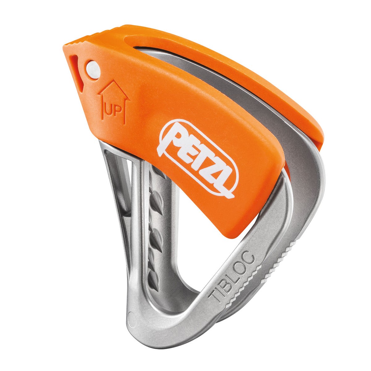 อุปกรณ์ไต่เชือก Petzl TIBLOC B01B