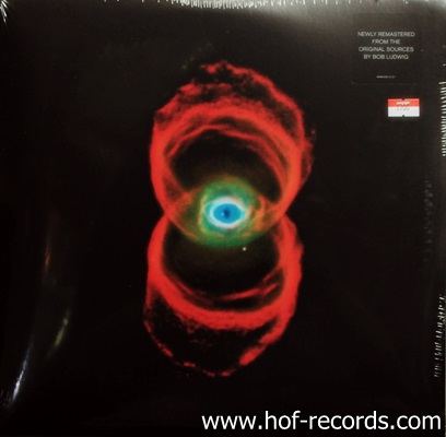Pearl Jam - Binaural 2Lp N.