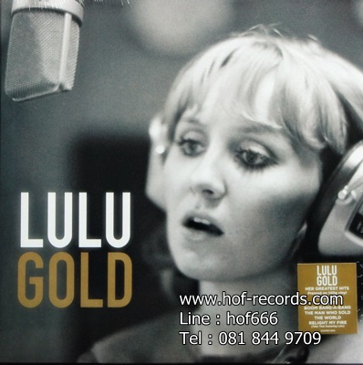 Lulu - Gold 1Lp N.