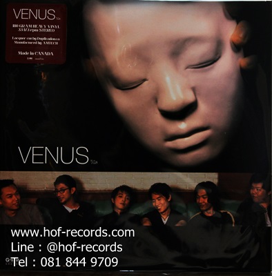 Venus - Venus 1Lp N.