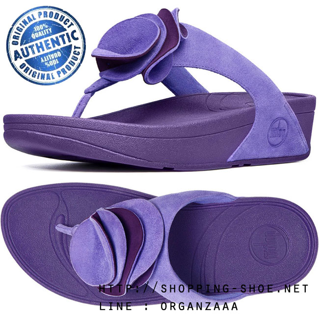Fitflop Yoko Electric Indigo ของแท้ นำเข้าจาก USA และ UK