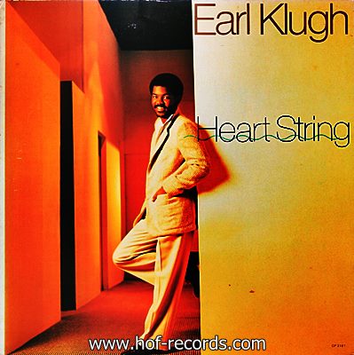 Earl Klugh - Heart String 1979