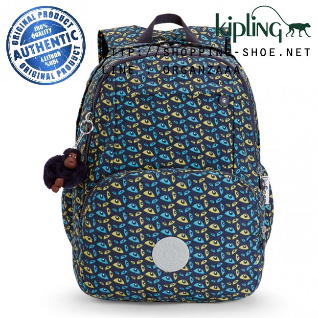 Kipling Hahnee - Nocturnal Eye (Belgium)