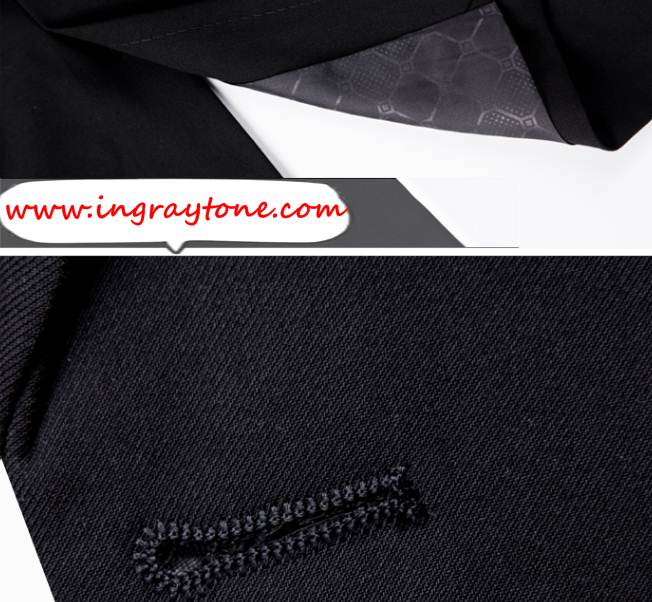 ฟรี เน็กไท!ชุดสูทงานแต่ง ชุดไปงานแต่งชาย กางเกงสไตล์อังกฤษ ปกเปิดมาตรฐาน กระดุม1เม็ด 2เม็ด Size No.34 36 38 40 42 44